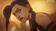 Arcane: Season 2 (Image via Youtube/@Netflix)